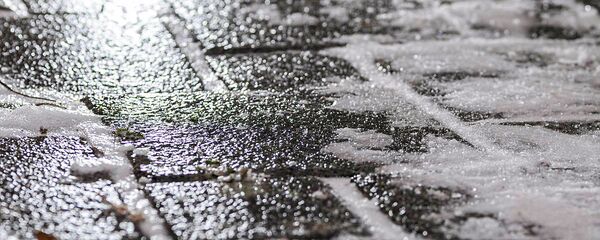 Гололедица Гололедица - Sputnik Lietuva