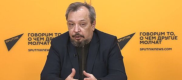 О чем другие молчат-III сезон: новогодние праздники у энергетиков – 13.01.2021 - Sputnik Литва