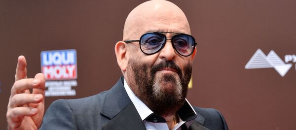 Певец Михаил Шуфутинский - Sputnik Литва