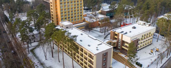 Belorus sanatorija Belorus sanatorija - Sputnik Lietuva