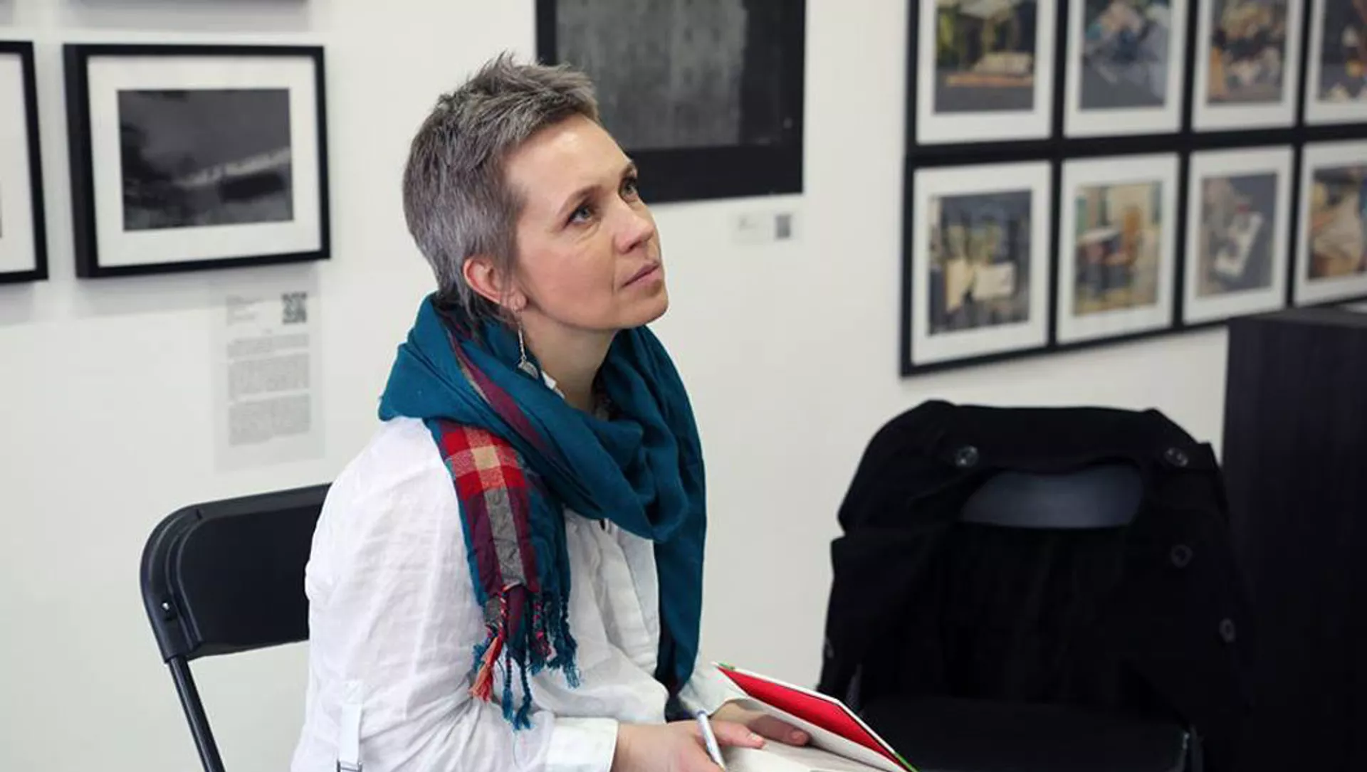 Agnė Matulaitė