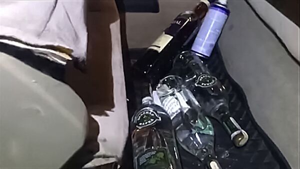 Нелегальная торговля алкоголем  - Sputnik Литва