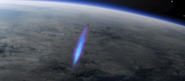 Эльфы в космосе - Sputnik Литва