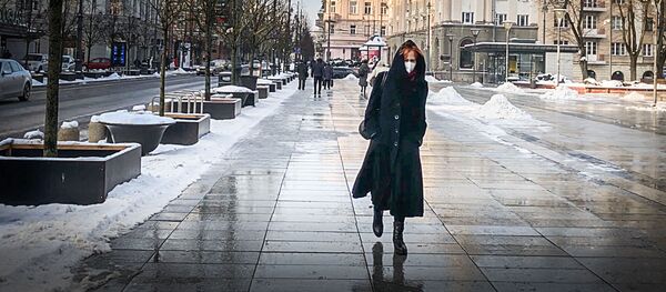 Sputnik узнал у жителей Литвы мнение о новом правительстве - Sputnik Литва