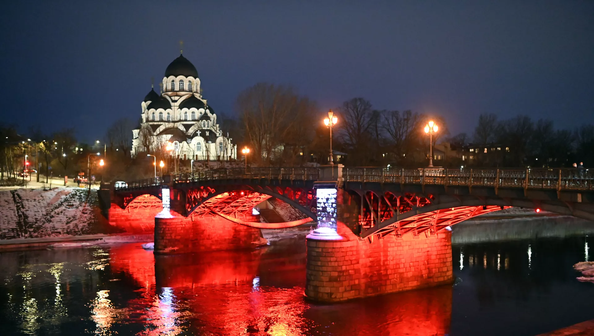 День рождения Вильнюса