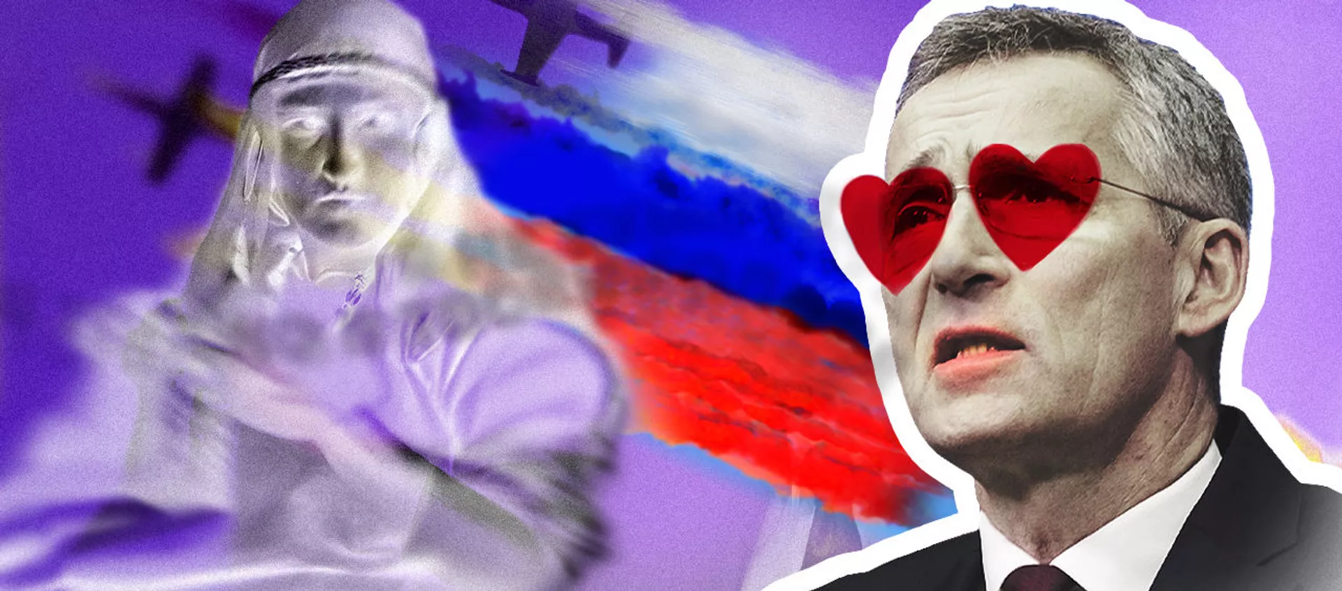 NATO vėl kaltina Rusiją agresija. Ką atsakė Maskva  - Sputnik Lietuva, 1920, 30.01.2021