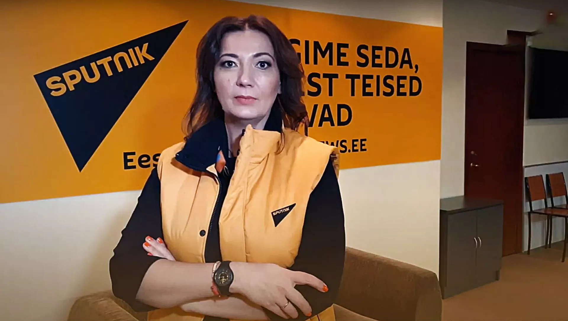 Мы вернулись: Sputnik вышел на орбиту Эстонии