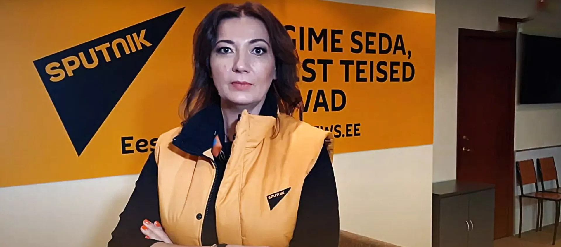 Мы вернулись: Sputnik вышел на орбиту Эстонии - Sputnik Lietuva, 1920, 02.02.2021