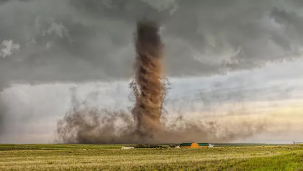 Снимок австралийского фотографа James Smart, победивший в категории Best single image in a Landscape & Earth elements Portfolio конкурса 2020 Travel Photographer of the Year - Sputnik Lietuva