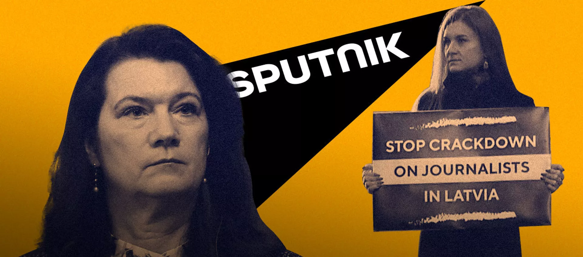 Butinos piketas. Kodėl ji išėjo prie Rusijos URM Priėmimo rūmų? - Sputnik Lietuva, 1920, 03.02.2021