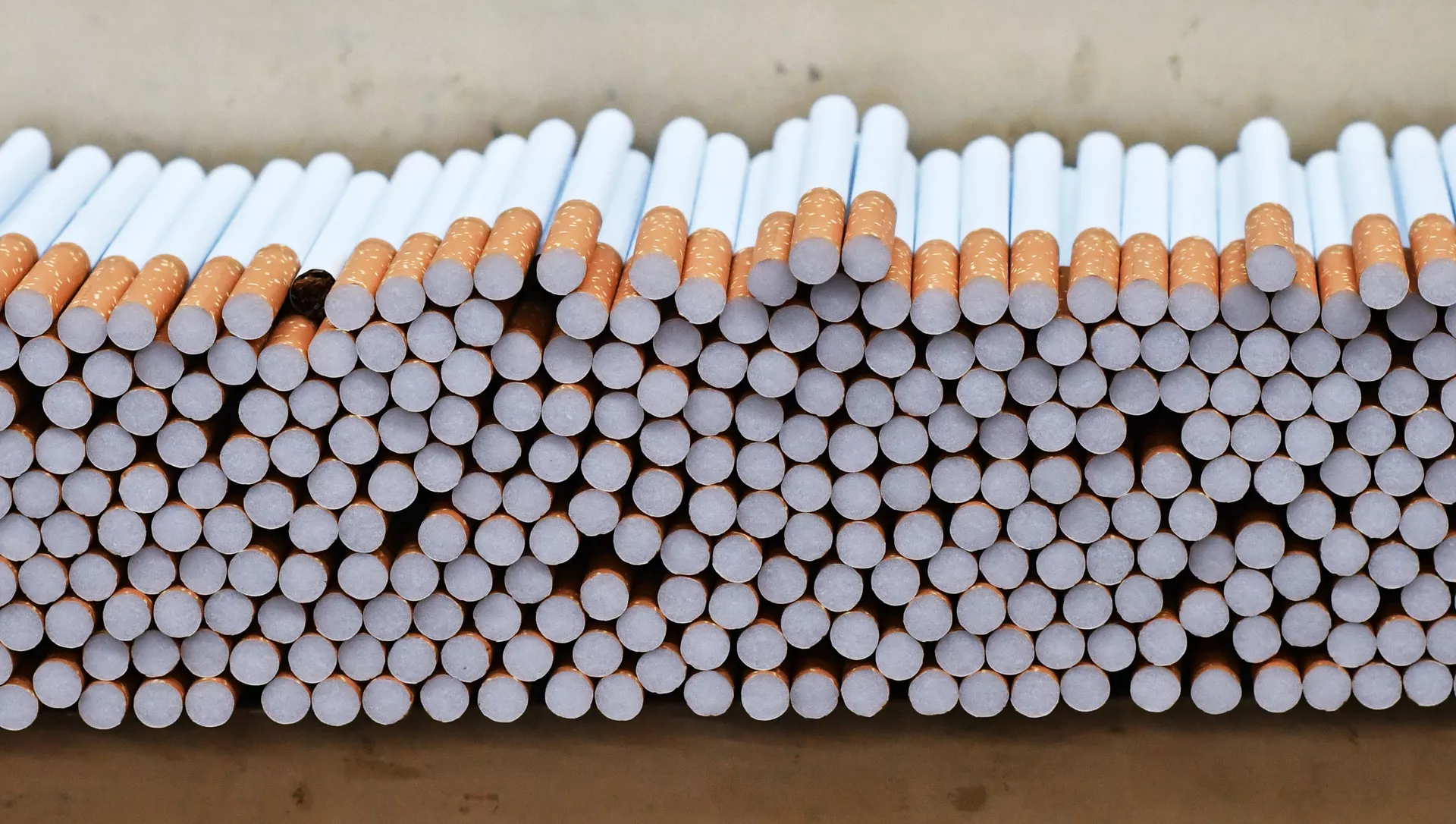 Cigaretės