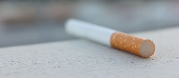 Сигареты - Sputnik Литва