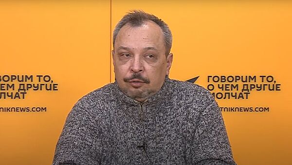 О чем другие молчат-III сезон: Прямая линия с Борисом Марцинкевичем – 10.02.2021 - Sputnik Литва