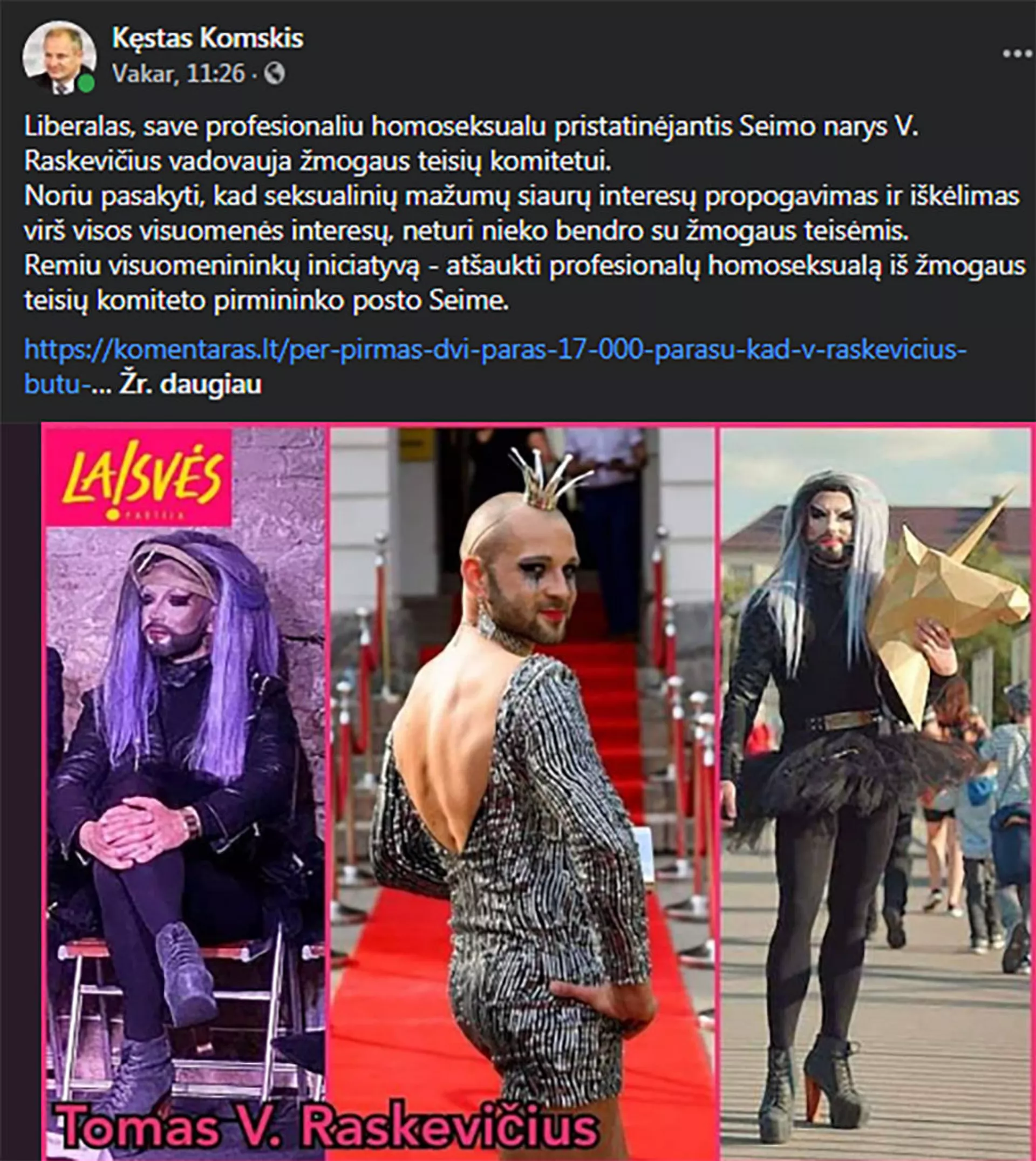 Aukštakulniai atneša sėkmę ir fasadinis patriotizmas: Lietuvos politinio gyvenimo veidas Aukštakulniai atneša sėkmę ir fasadinis patriotizmas: Lietuvos politinio gyvenimo veidas - Sputnik Lietuva, 1920, 14.02.2021