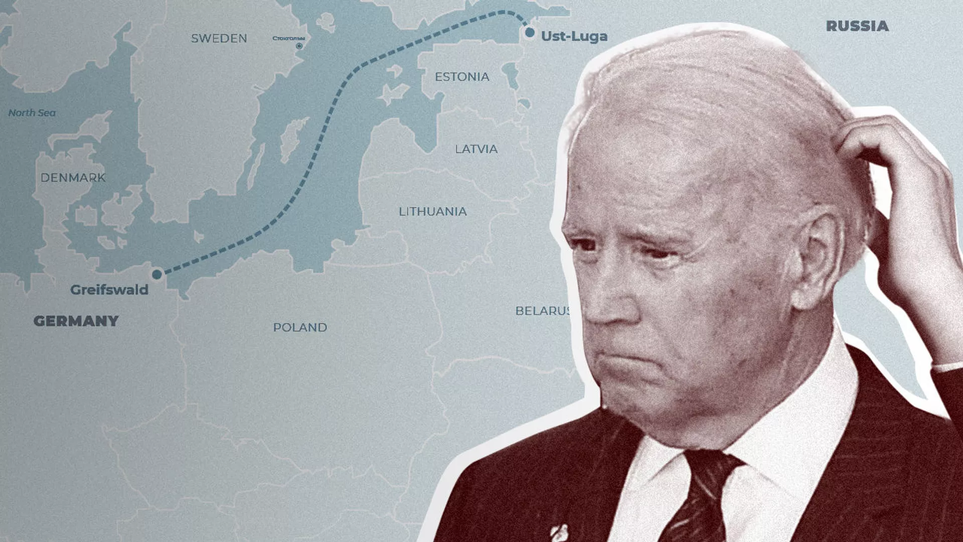 Lenkai pripažino, kad Nord Stream-2 būtinas - Sputnik Lietuva, 1920, 17.02.2021