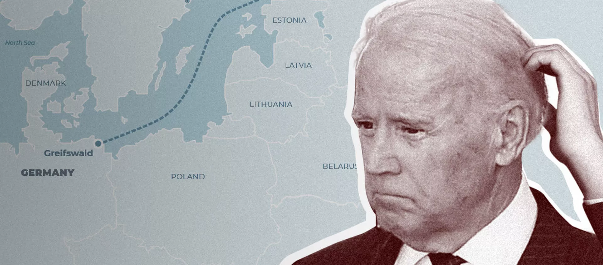 JAV apsigavo: Rusija paskelbė, kad Nord Stream – 2 yra beveik paruoštas - Sputnik Lietuva, 1920, 17.02.2021