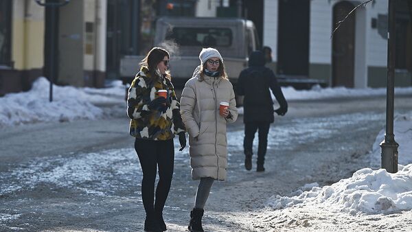 Vilnius - Sputnik Lietuva