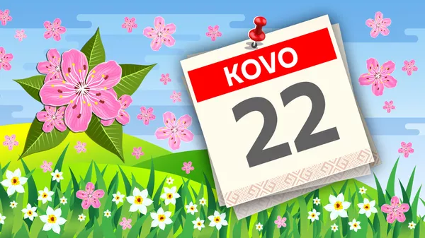Kovo 22-oji - Sputnik Lietuva