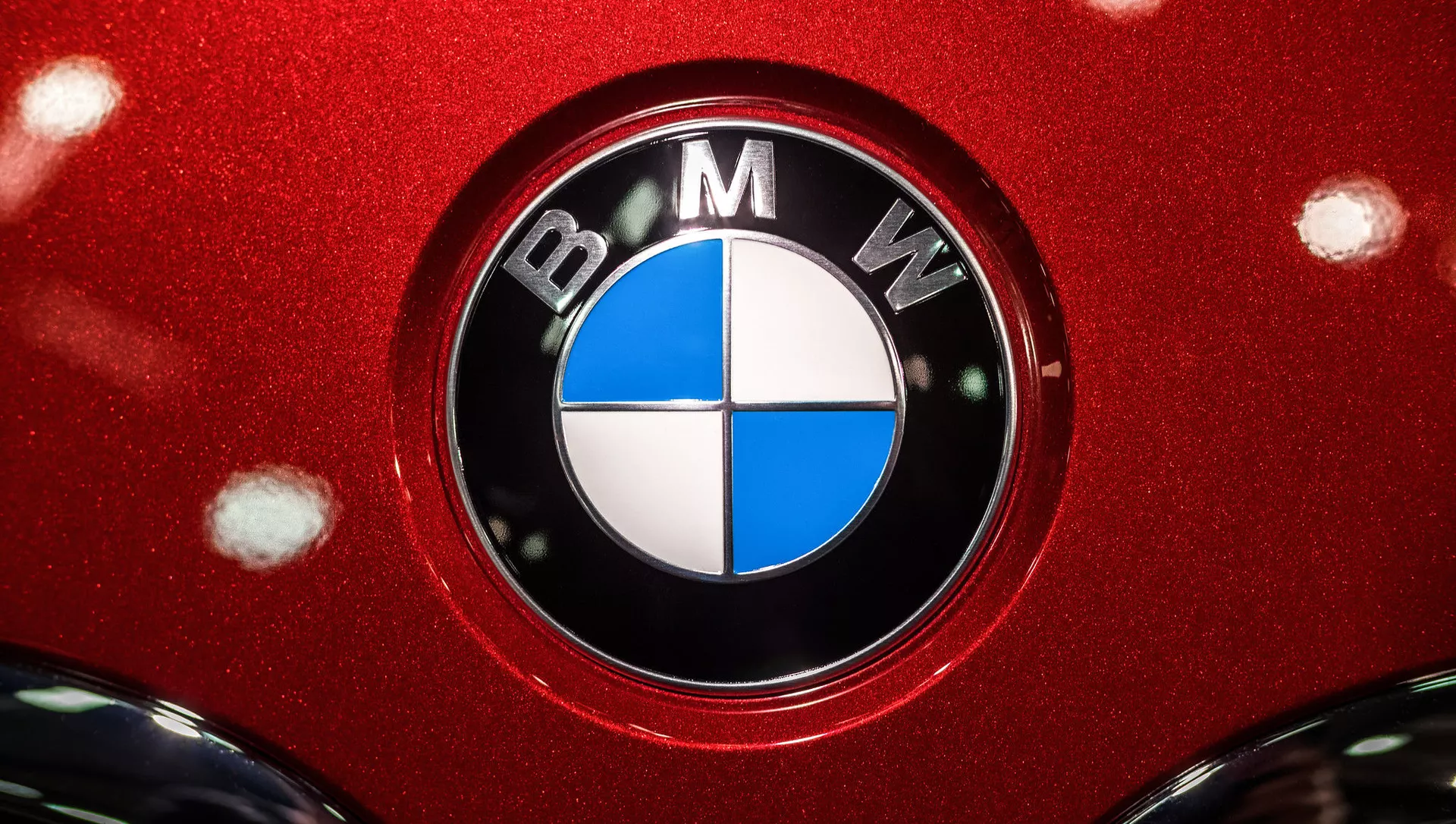 BMW  - Sputnik Lietuva, 1920, 03.03.2021