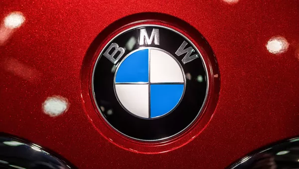 BMW  - Sputnik Lietuva