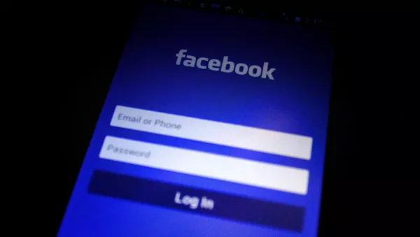 Facebook - Sputnik Lietuva