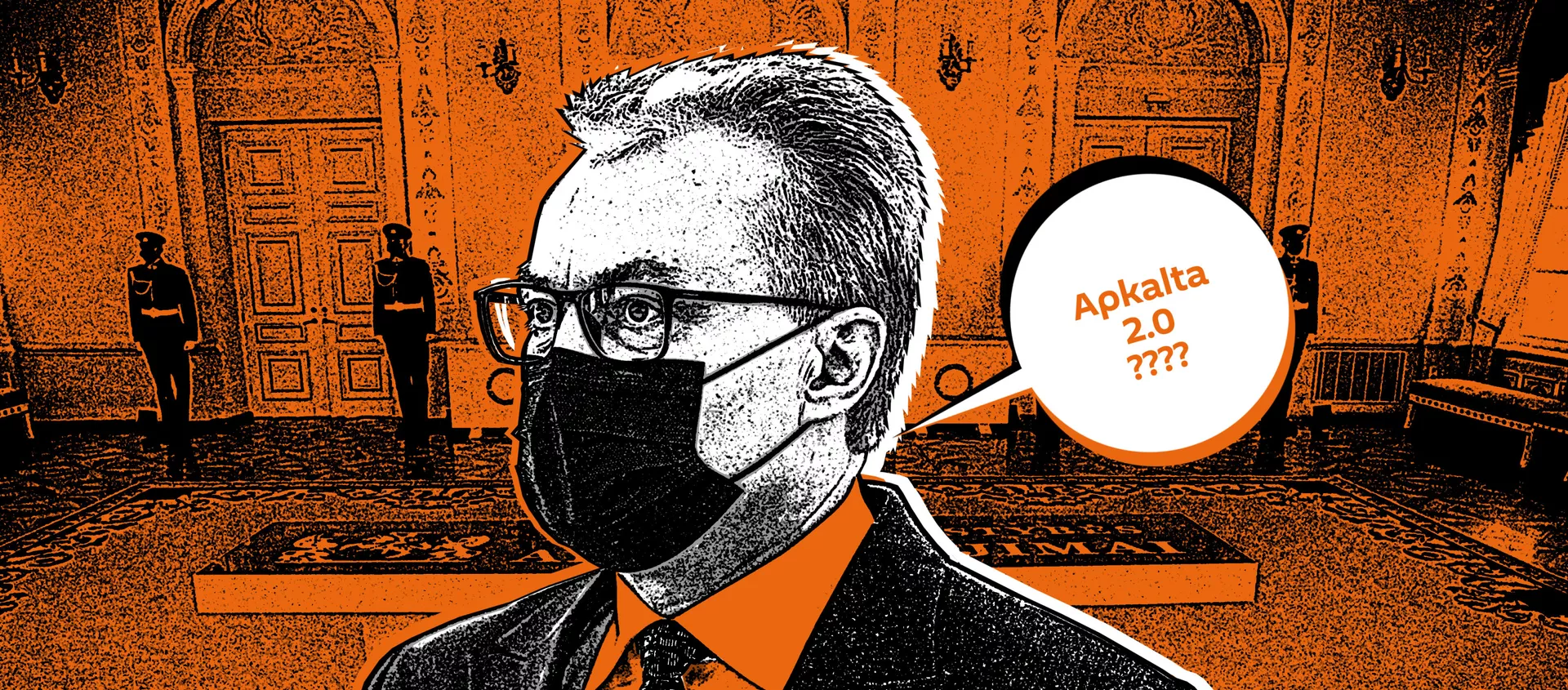 Apkalta 2.0 - Sputnik Lietuva, 1920, 05.03.2021