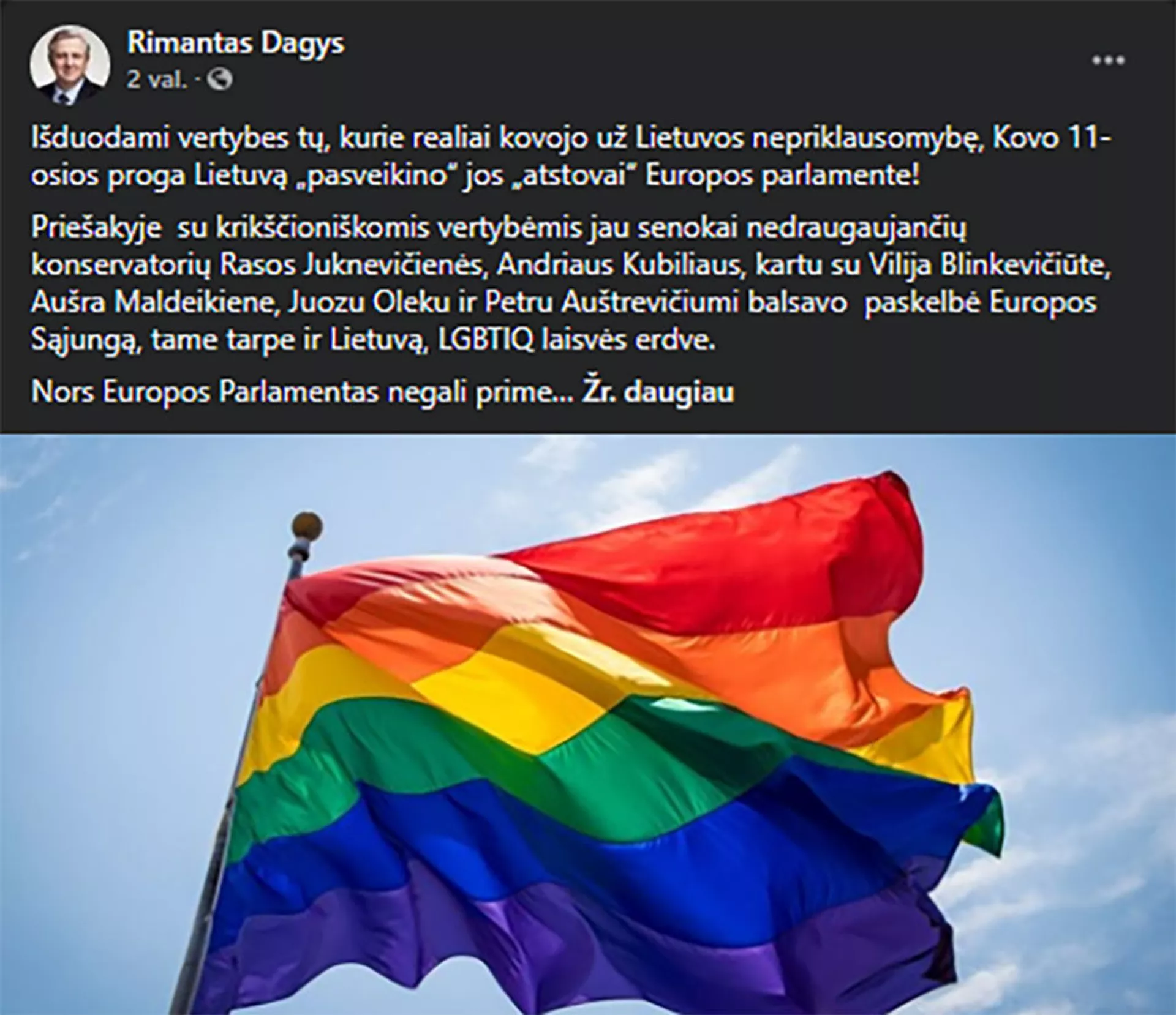 Ar jie atsiklausė tautos 2 - Sputnik Lietuva, 1920, 12.05.2021