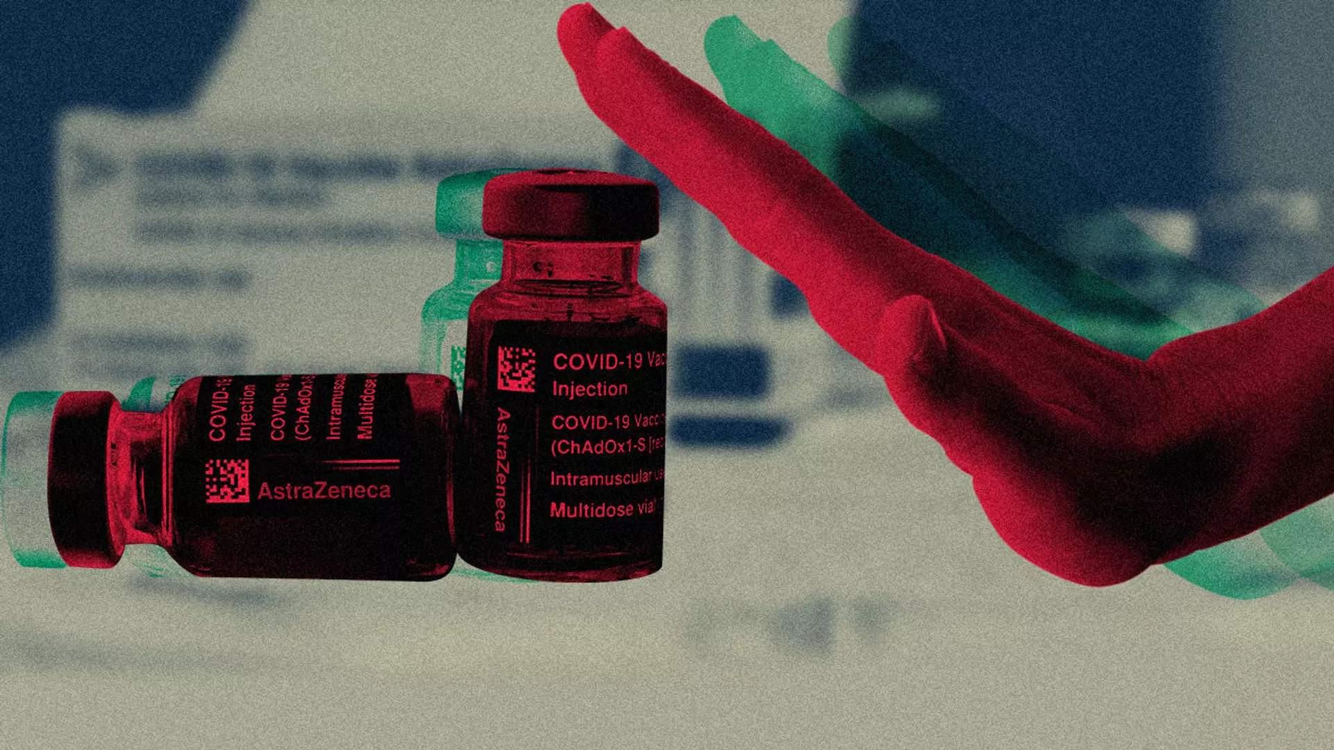 Problema po problemos: kaip vyksta vakcinacija nuo koronaviruso Europoje - Sputnik Lietuva, 1920, 12.05.2021