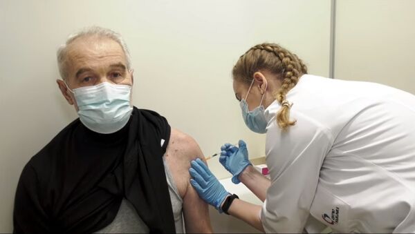 В Вильнюсе начал работать новый центр вакцинации - Sputnik Lietuva