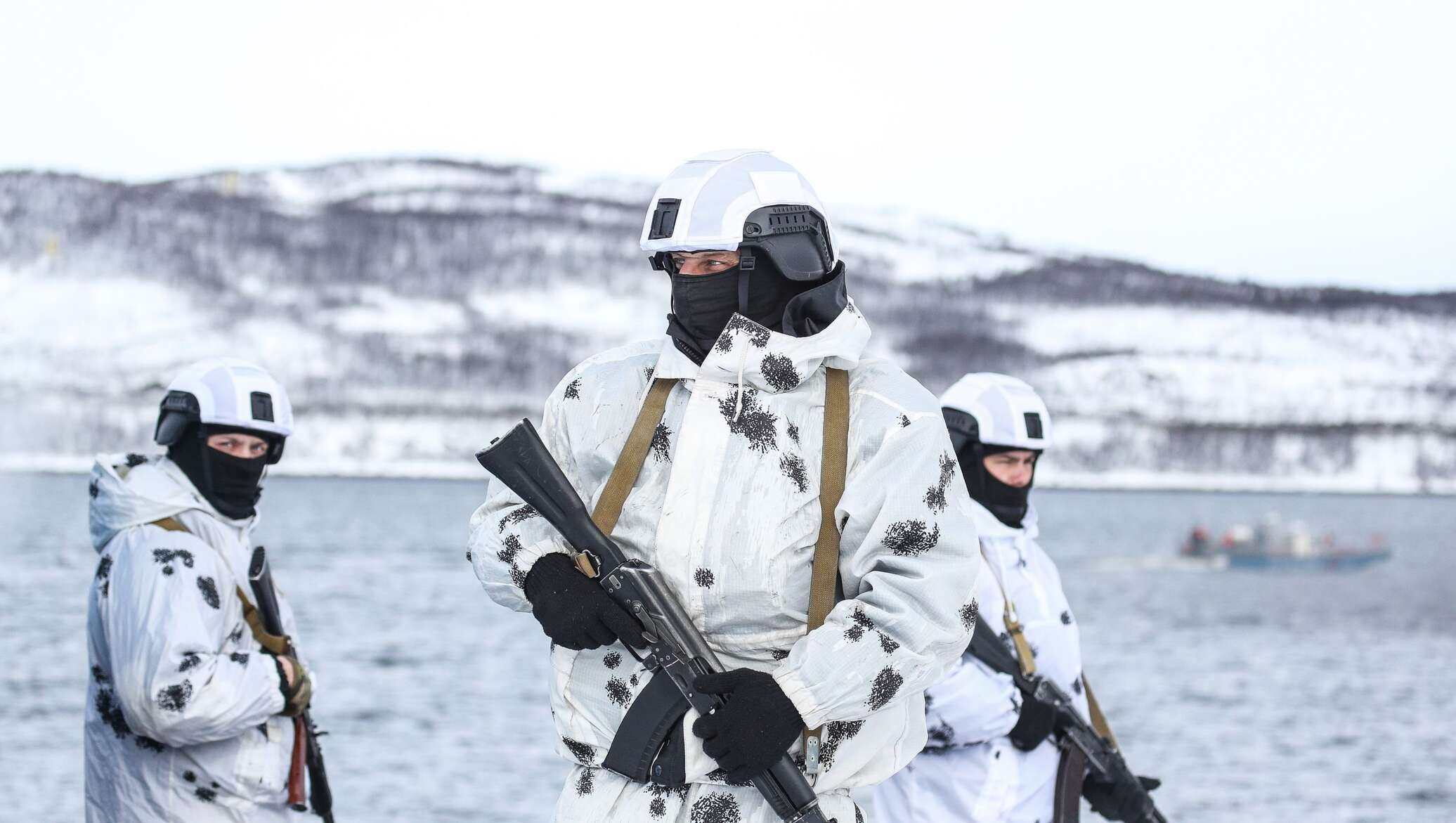 Военной безопасности сша. Учения США В Арктике 2021. Военные учения в Арктике. Арктические войска США. Спецназ в Арктике.