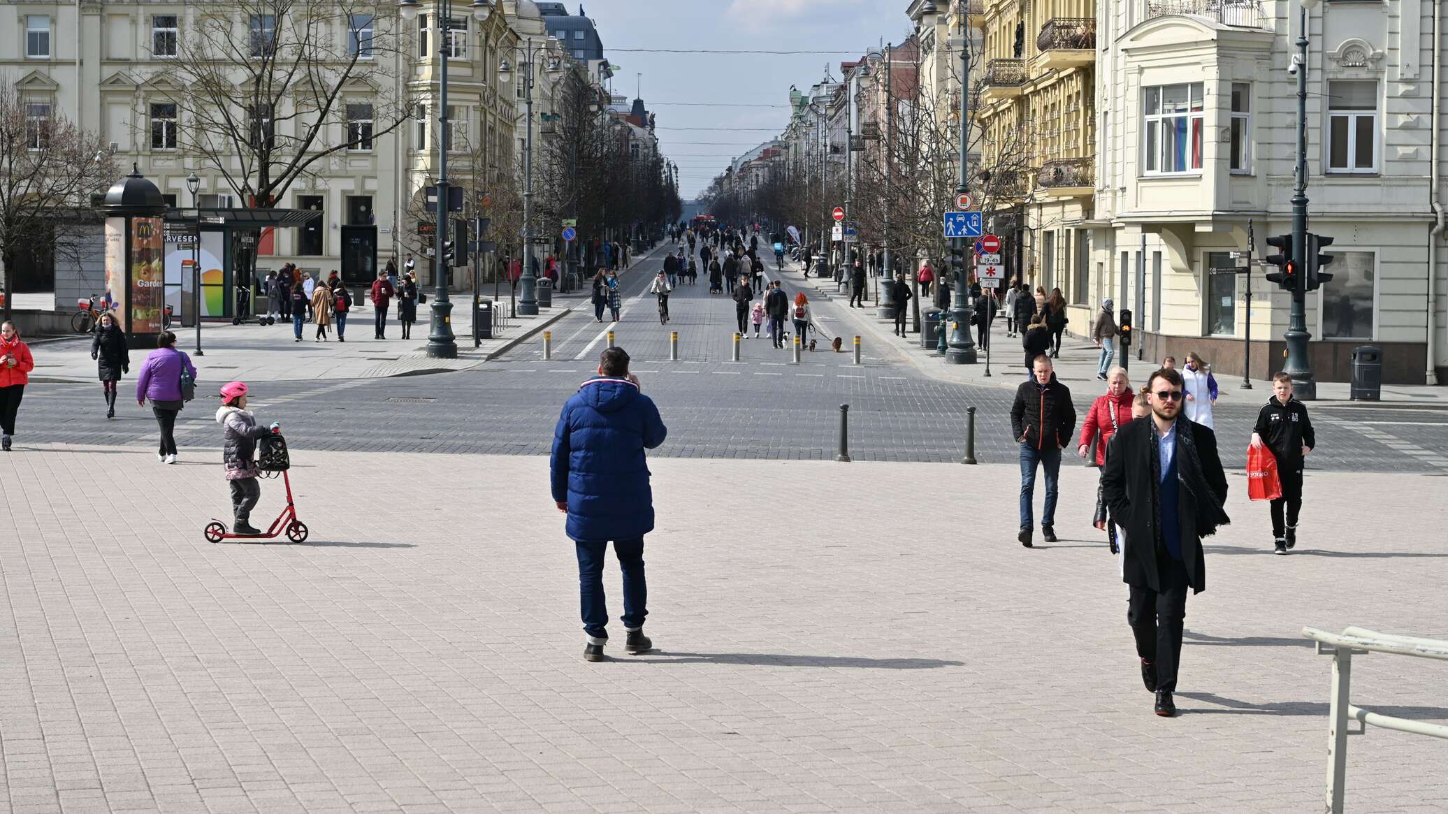 литва население