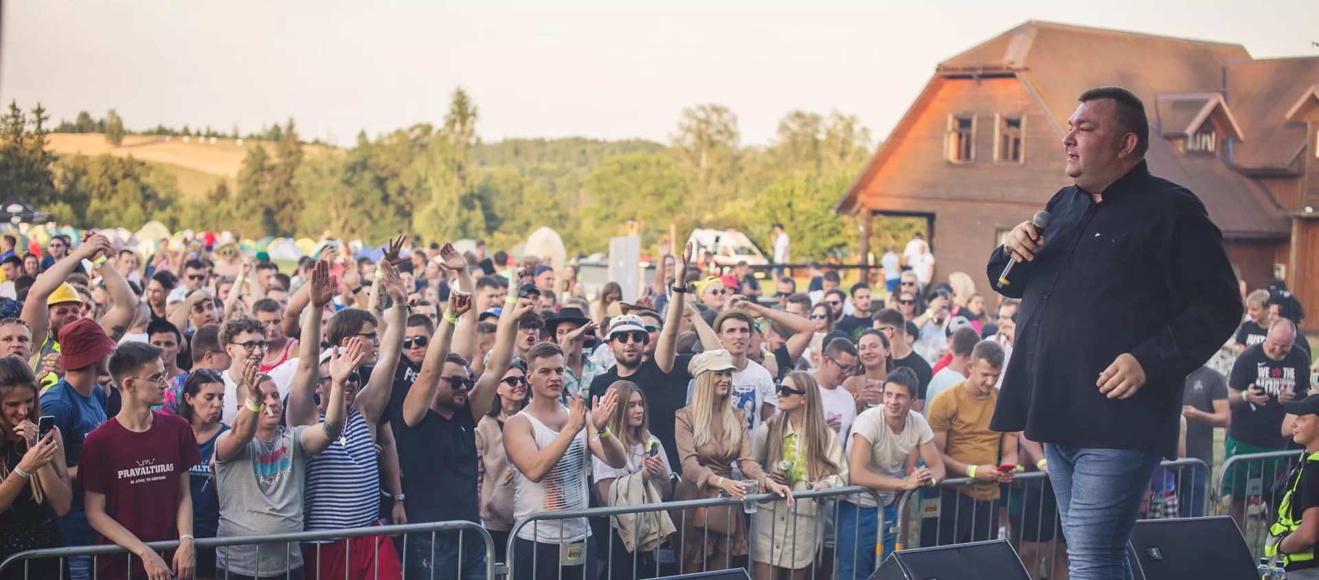 Dainininkas Eugenijus Ostapenko - Sputnik Lietuva, 1920, 14.04.2021