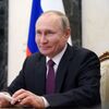 Президент РФ Владимир Путин - Sputnik Lietuva