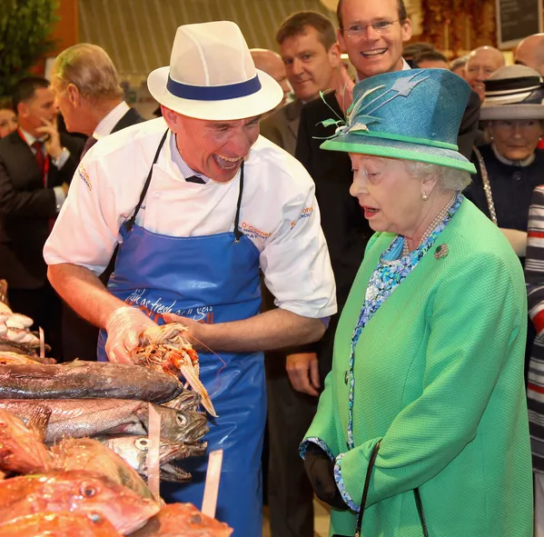 Elžbietos II karaliavimas įvyko dėl daugelio svarbių įvykių Didžiosios Britanijos ir viso pasaulio istorijoje. Nuotrauka padaryta 2011 metų gegužės 20 dieną. Elžbietos II karaliavimas įvyko dėl daugelio svarbių įvykių Didžiosios Britanijos ir viso pasaulio istorijoje. Nuotrauka padaryta 2011 metų gegužės 20 dieną. - Sputnik Lietuva