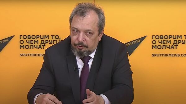 О чем другие молчат-III сезон: атомный скандал в Чехии - Sputnik Lietuva