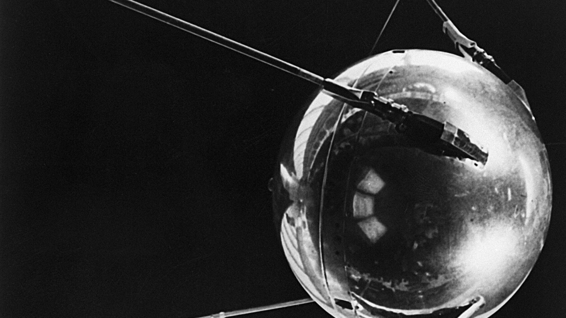 Pirmasis pasaulyje dirbtinis Žemės palydovas - Sputnik Lietuva, 1920, 26.04.2021