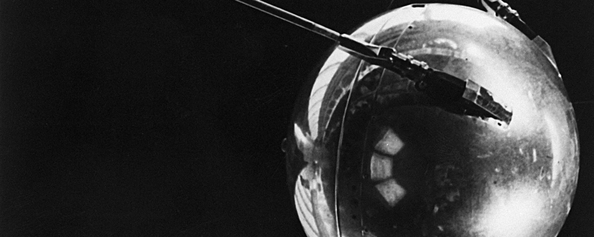 Pirmasis pasaulyje dirbtinis Žemės palydovas - Sputnik Lietuva, 1920, 26.04.2021
