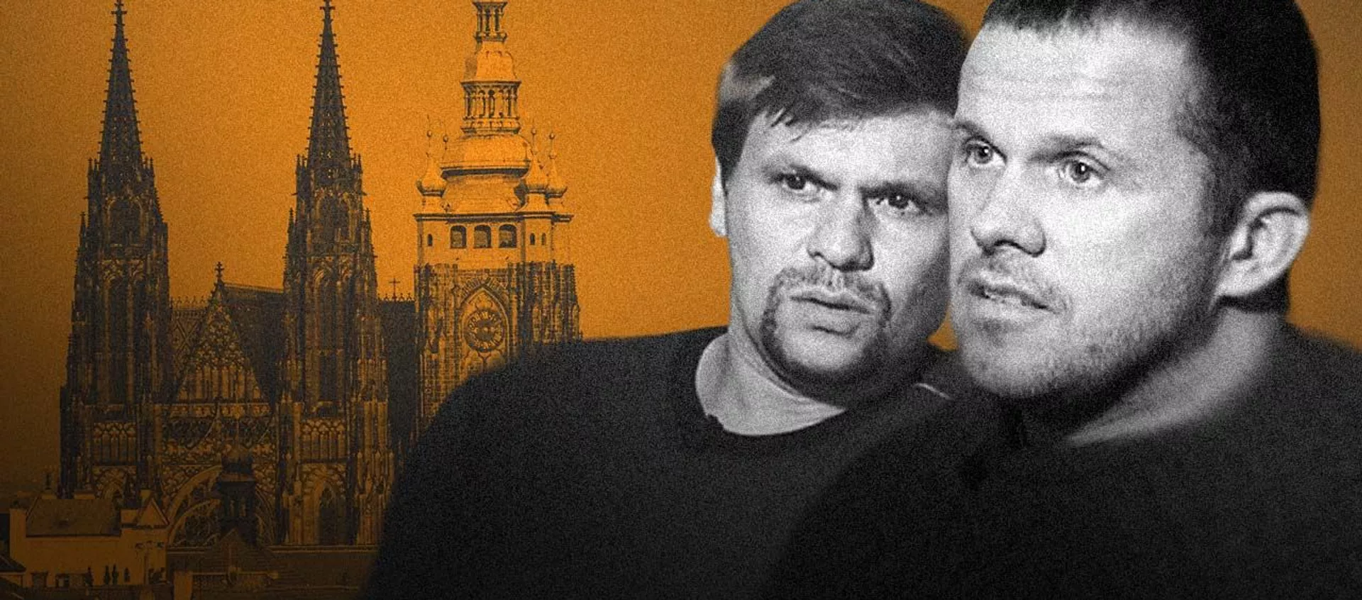 Kuo virs Rusijos ir Čekijos santykių pablogėjimas? - Sputnik Lietuva, 1920, 26.04.2021