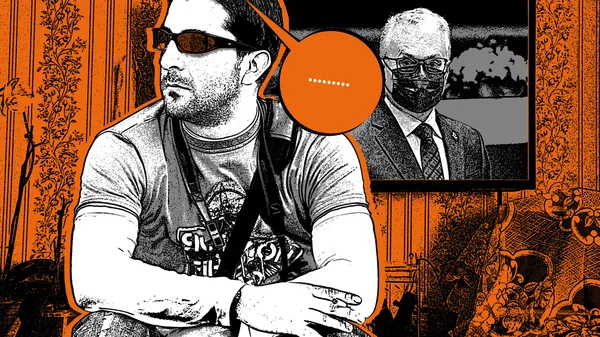 Ne visi paprasti lietuviai palaiko Abiejų tautų Konstituciją - Sputnik Lietuva