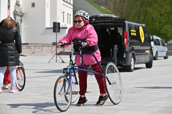 Susirinkusieji taip pat priminė, kad apie šias problemas reikėtų diskutuoti ne tik kartą per metus, specialiai tam skirtą dieną — valdžia turėtų nuolat ieškoti būdų joms išspręsti. - Sputnik Lietuva