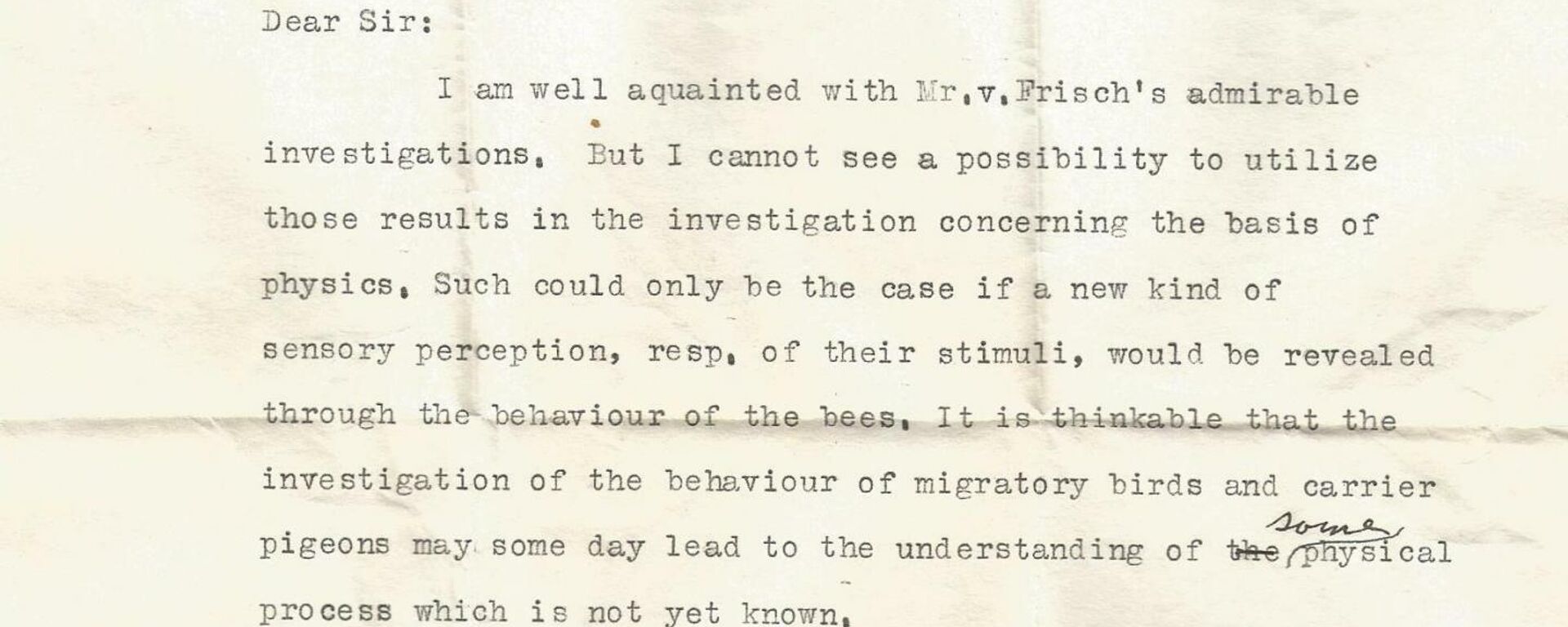 Письмо Эйнштейна Глину Девису от 18 октября 1949 года - Sputnik Lietuva, 1920, 16.05.2021
