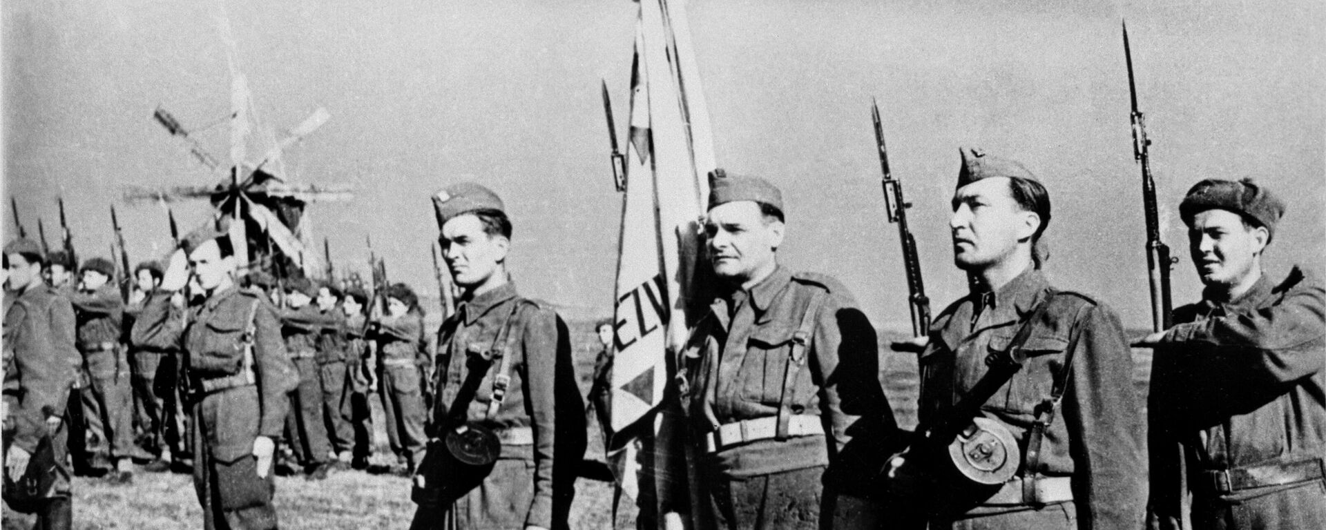 Prahos puolamoji operacija (1945 m. Gegužės 6–11 d.) - Sputnik Lietuva, 1920, 21.05.2021