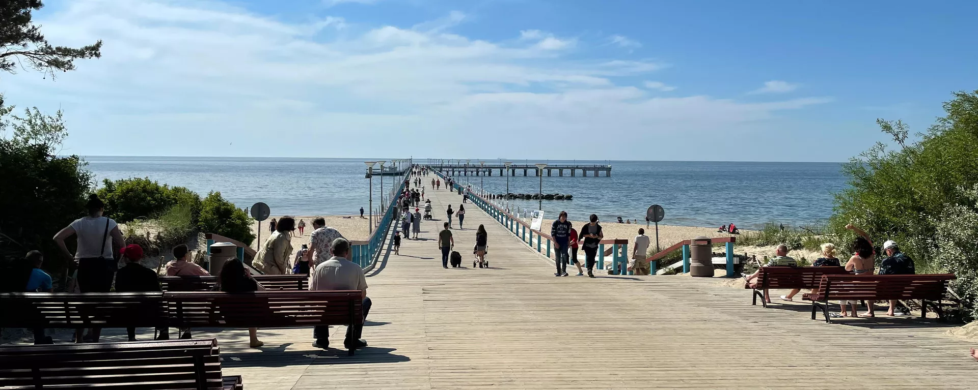 Palanga - Sputnik Lietuva, 1920, 02.07.2021