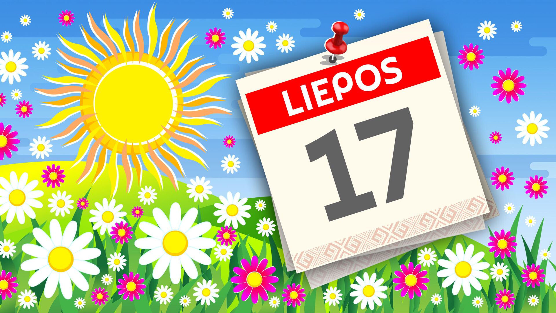 Kalendorius liepos 17 d. - Sputnik Lietuva, 1920, 17.07.2021