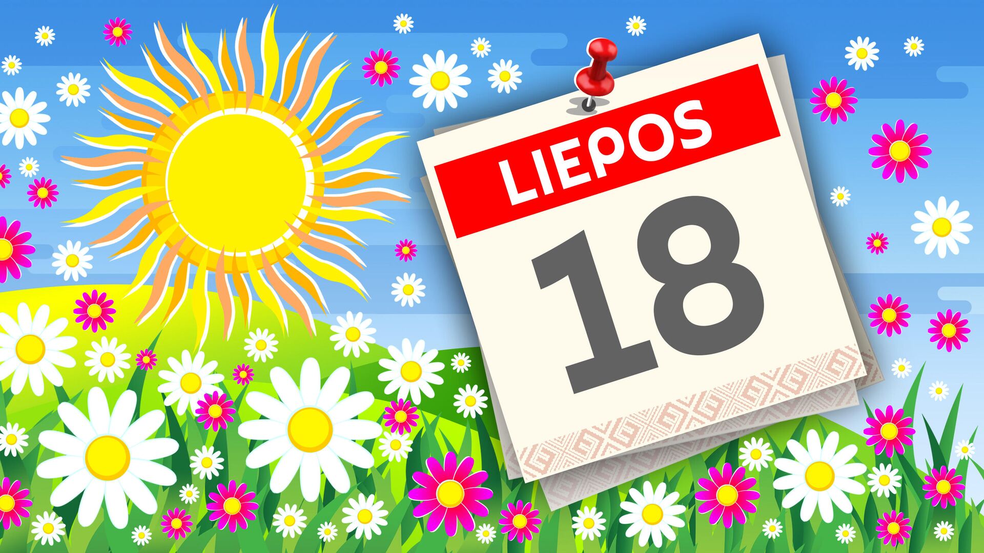 Kalendorius liepos 18 d. - Sputnik Lietuva, 1920, 18.07.2021