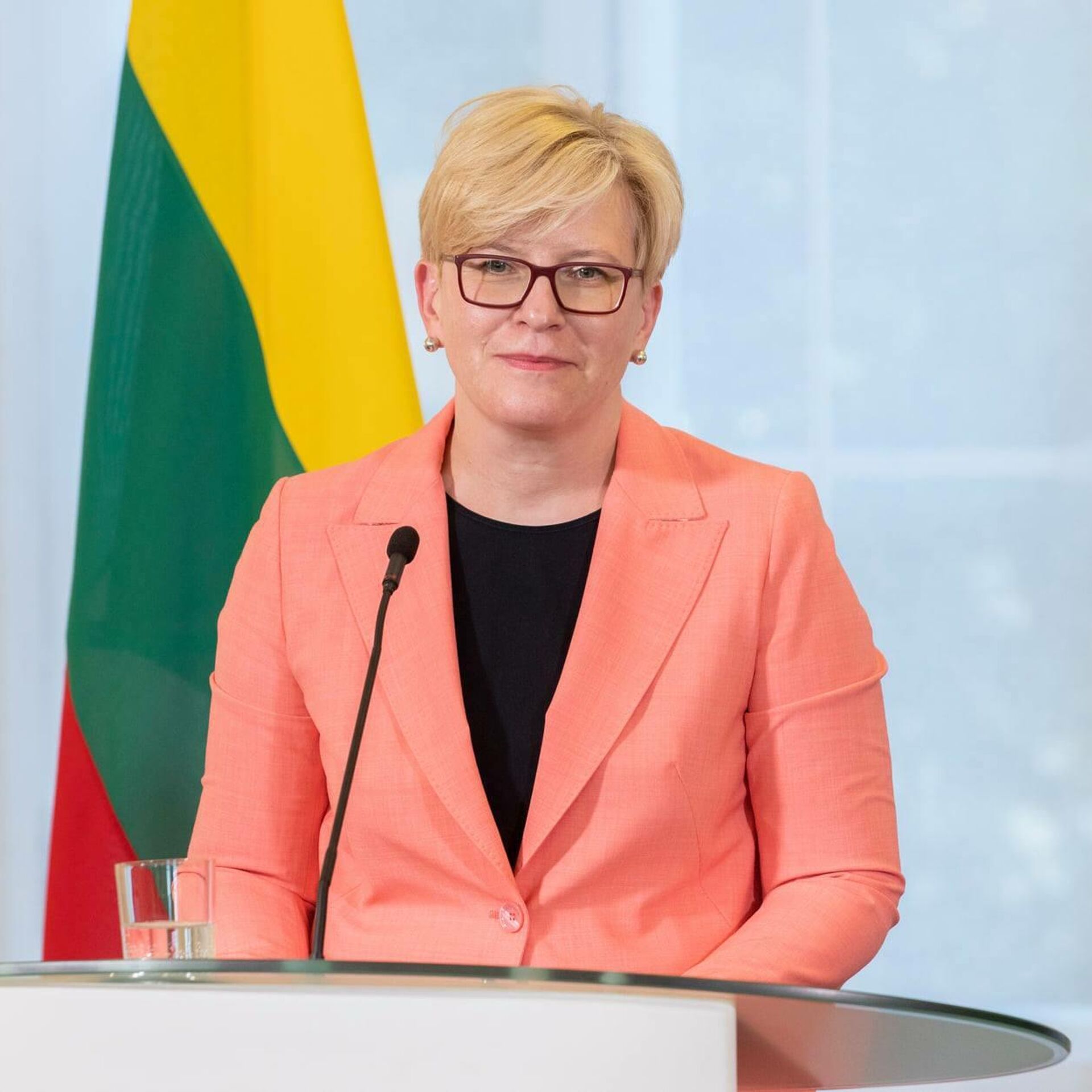 премьер министр латвии сейчас