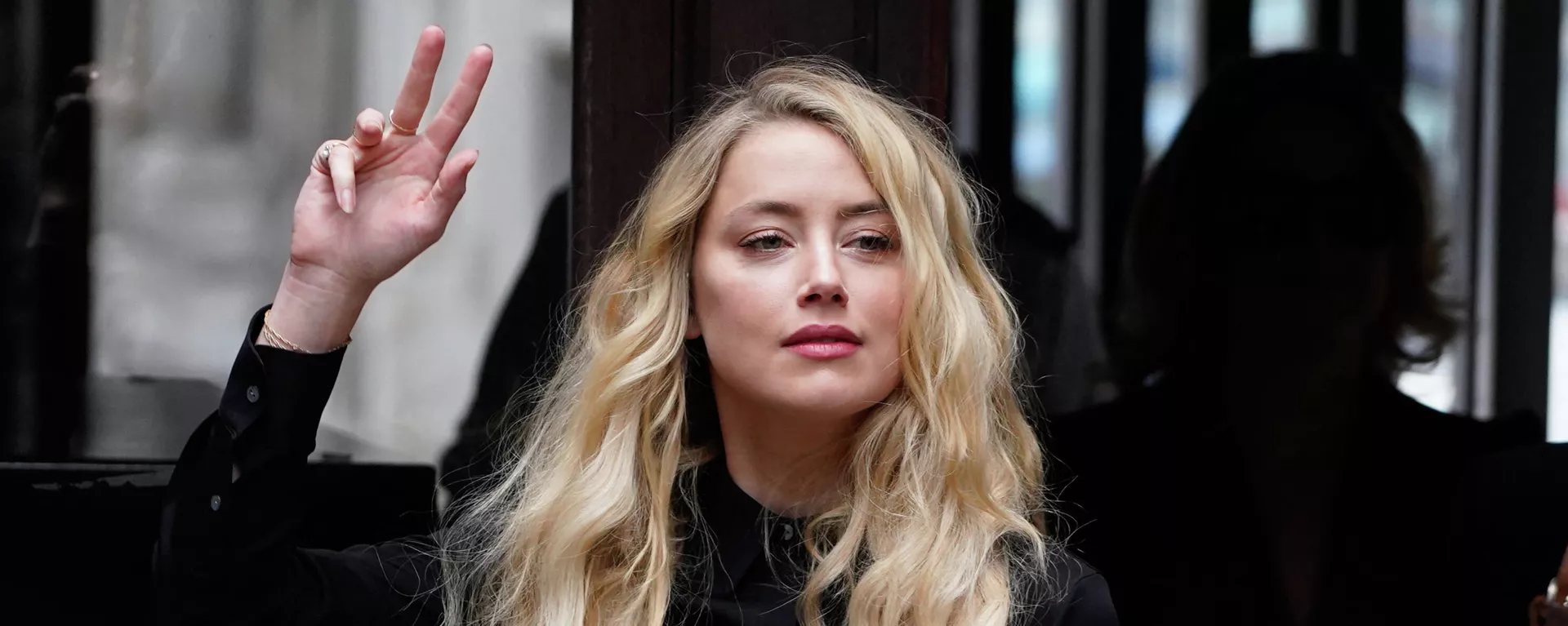 Amber Heard  - Sputnik Lietuva, 1920, 02.07.2021