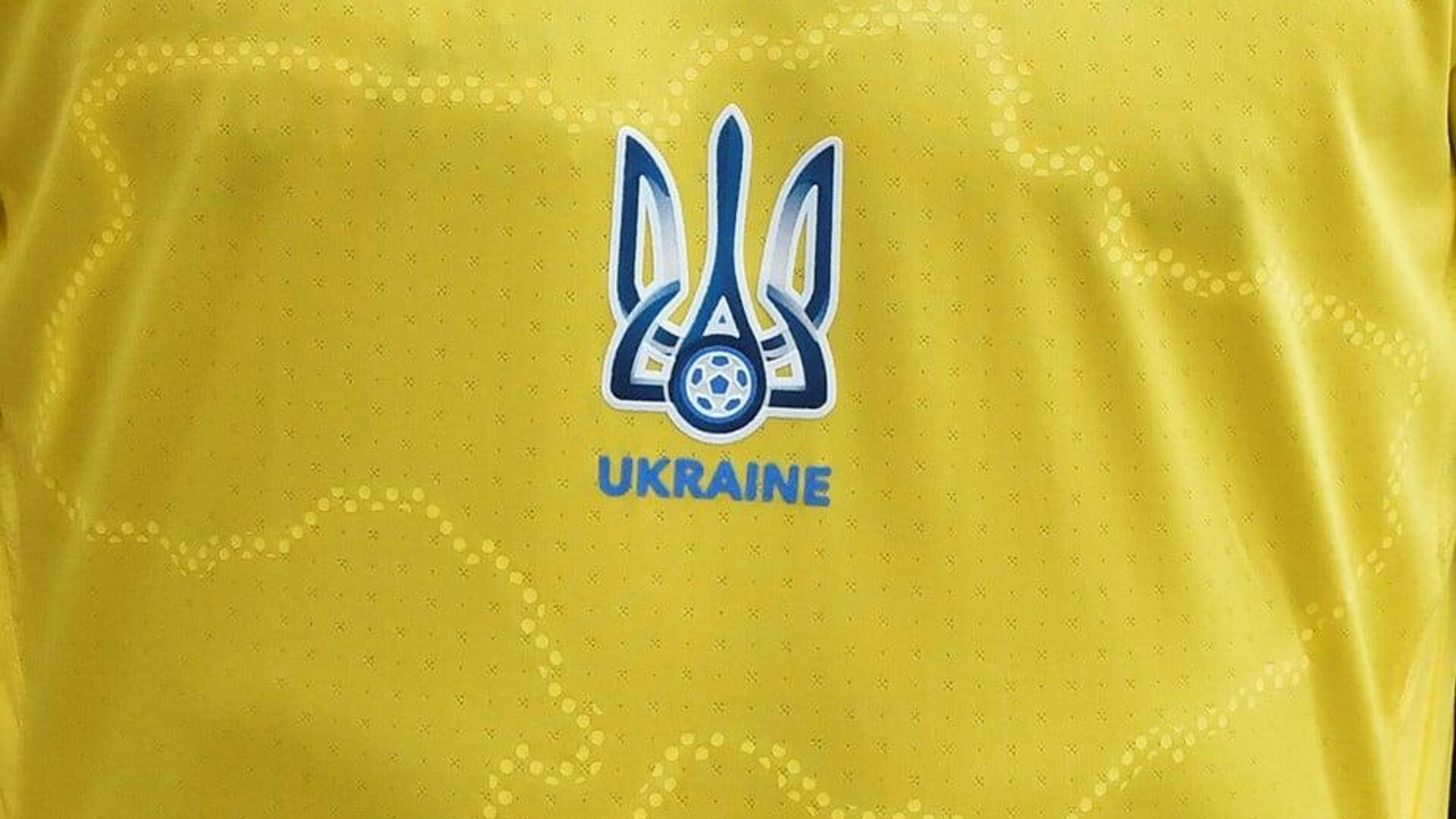 Форма сборной Украины по футболу на ЕВРО-2020 - Sputnik Lietuva, 1920, 03.07.2021