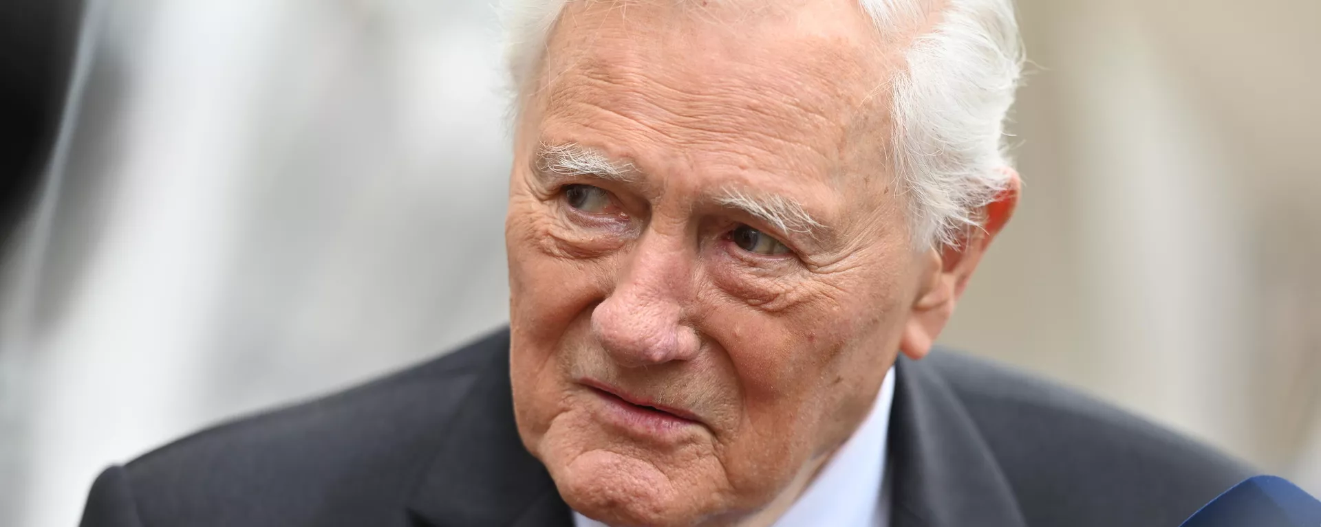 Buvęs Lietuvos prezidentas Valdas Adamkus - Sputnik Lietuva, 1920, 12.07.2021