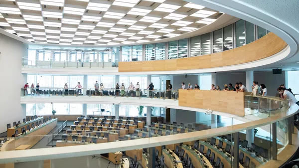 Seimas - Sputnik Lietuva